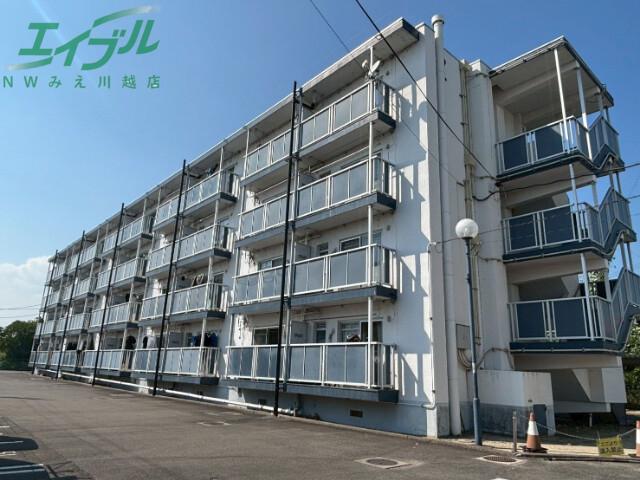 フィールドストーン蓮花寺2号棟