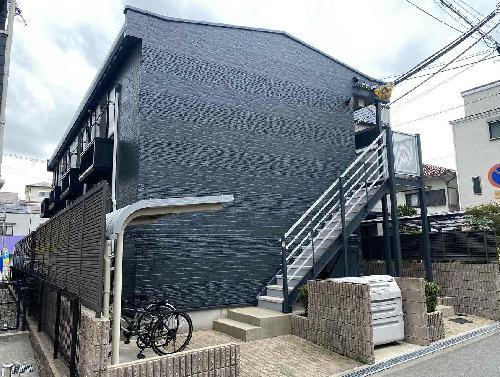 レオパレス大淀中浪華