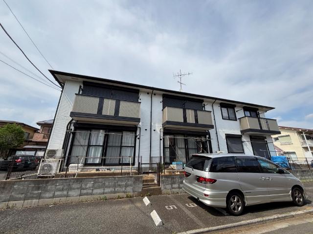 TSTサンハイツ