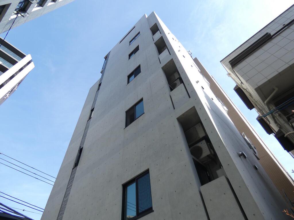 ARTEMIS MINAMI AZABU アルテミス南麻布