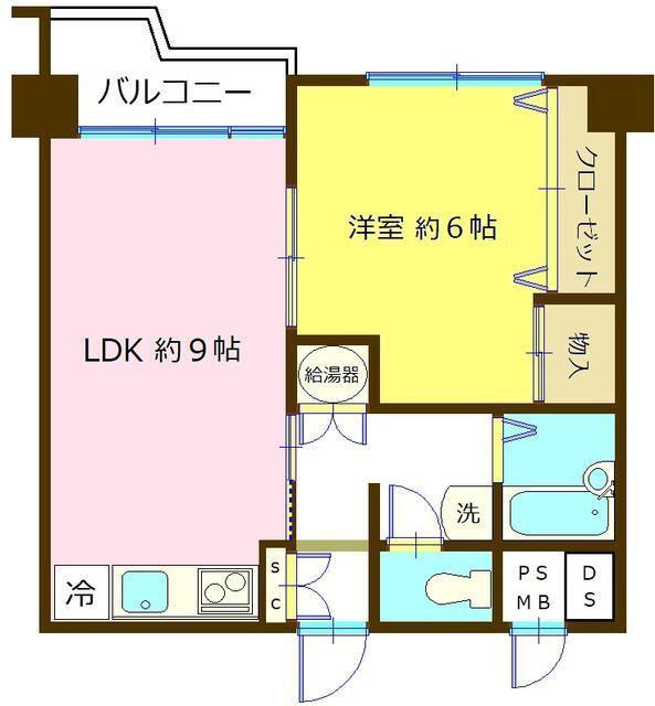 ノア新宿1号館