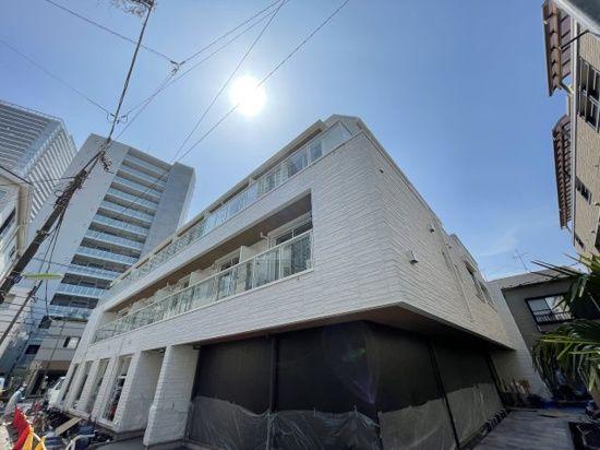 WILLSTYLE武蔵小山