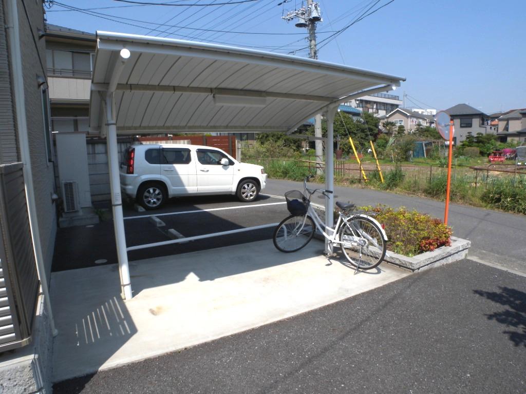 メナー木崎H