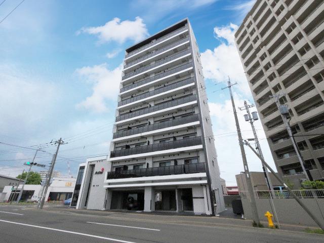 ASTER N13