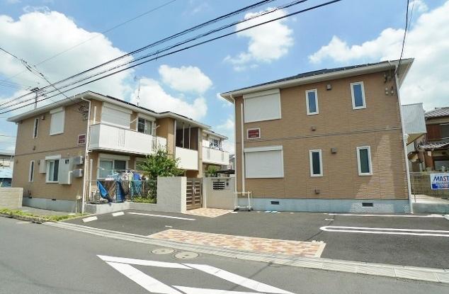 フェアリーコート弐番館