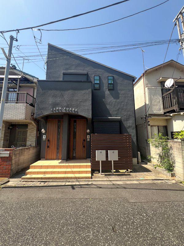 CASA KUREA