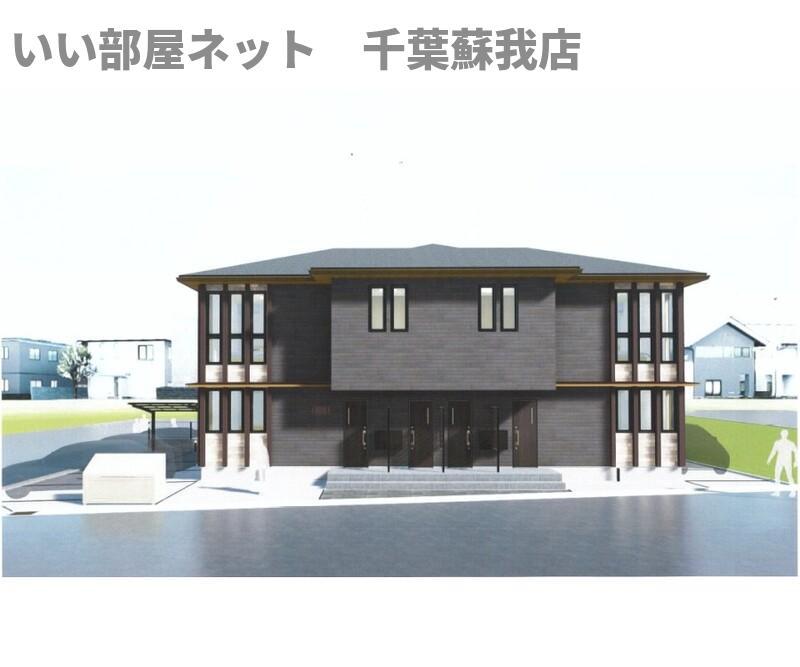MAISON ISHIKAWA