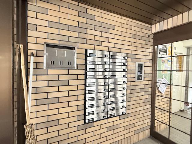ロワイヤルハイム山鼻