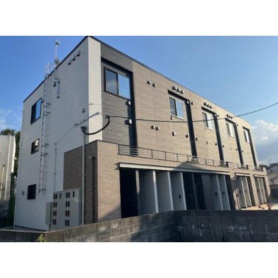 ネオ・ブライト那珂III