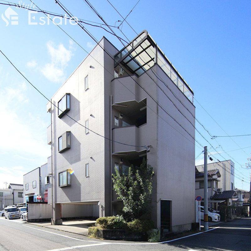 コーポニシベ