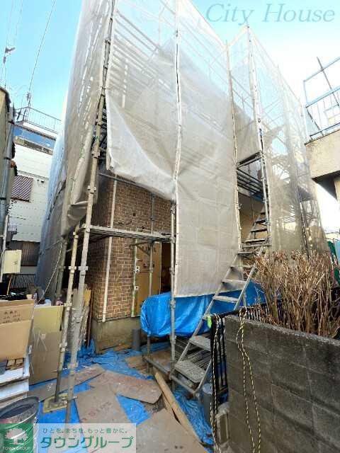 キャンディテラス南橋本