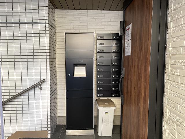 シェモア武蔵野