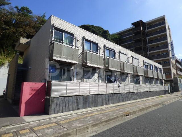 サンコートみどり台