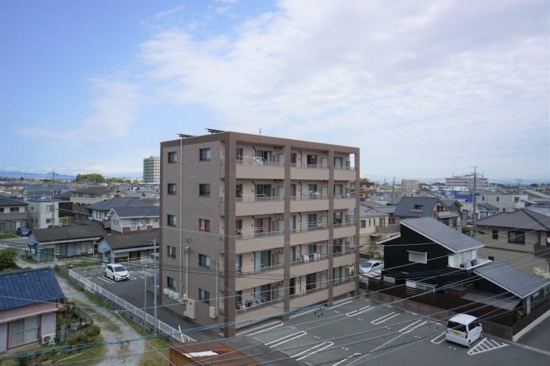 サンライズ布橋II
