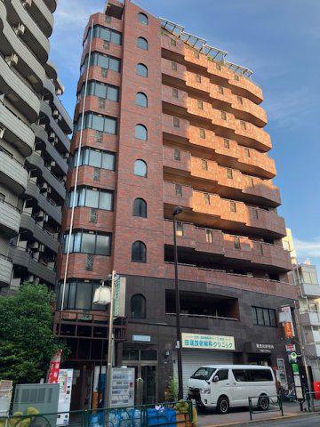 ベルク田端
