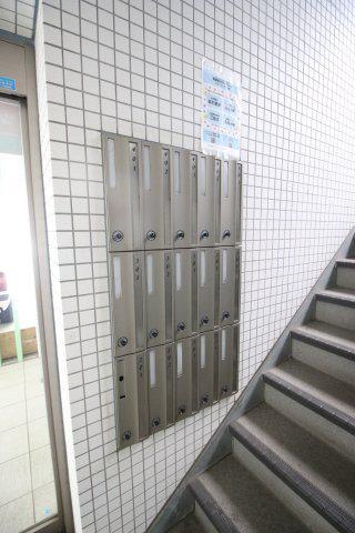 東京メトロ東西線 浦安駅(千葉) 徒歩21分 4階建 築14年