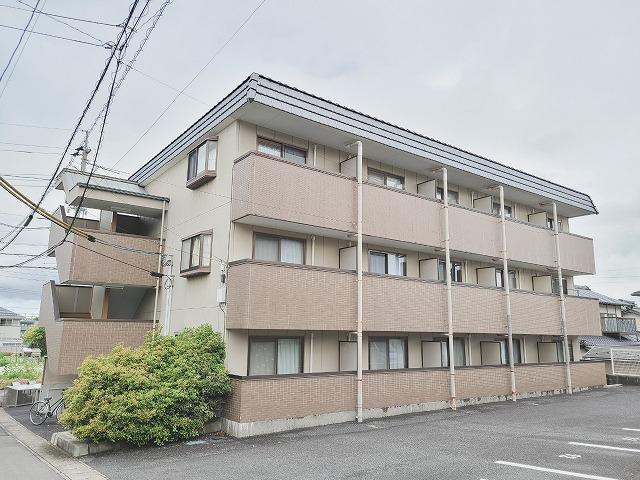ソレイユ・ルヴァン上乃木