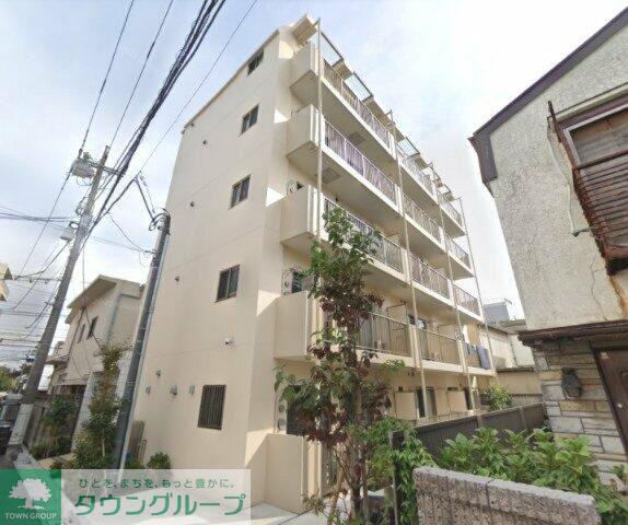グレースモモイ