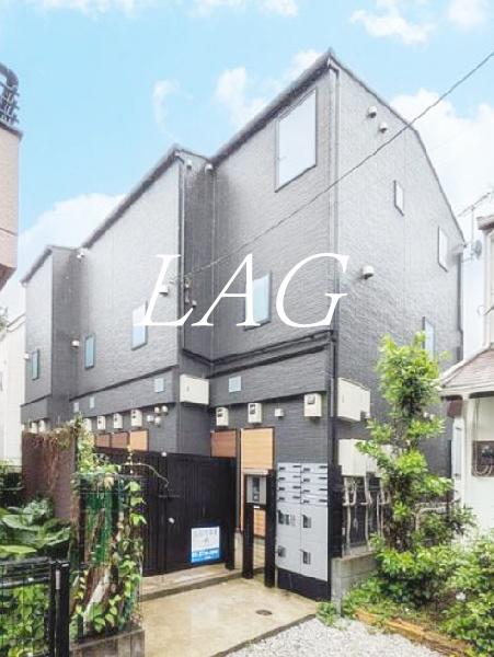 ブリリアント要町
