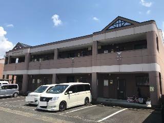 ロイヤルスクエアA