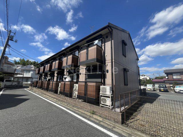 リヴェールエフティ2