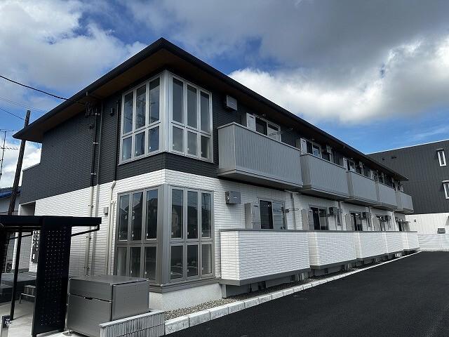 ワイズヴィラ岐南ウエスト
