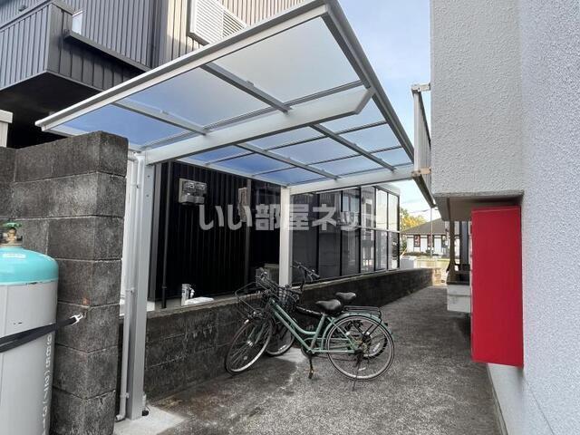 東大宮マンション