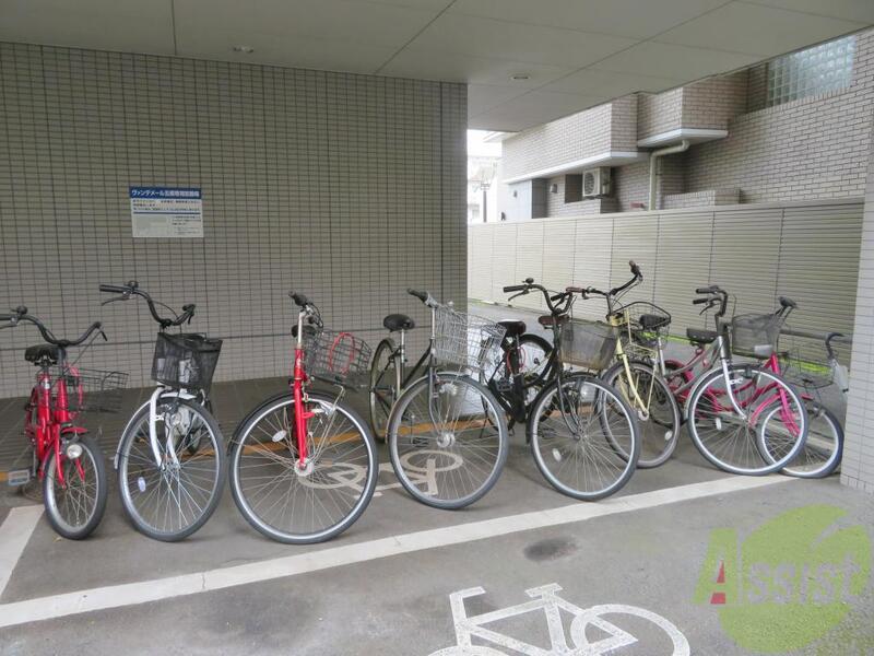 ヴァンデメール五橋