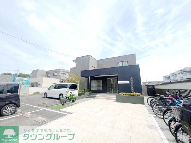 エマーレ南大泉SUD
