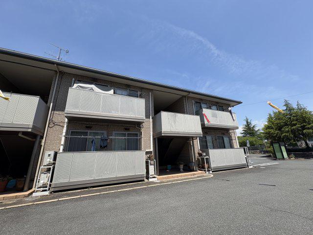 サンビレッジコスモス A