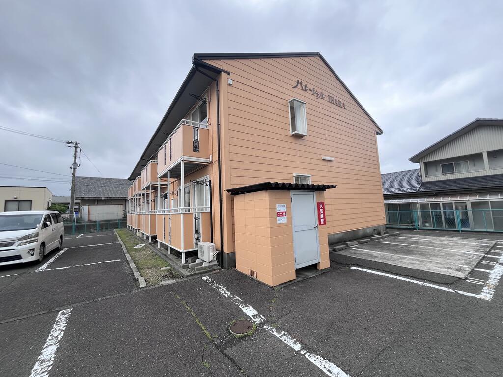 パレーシャルIHARA(3DK/1階)
