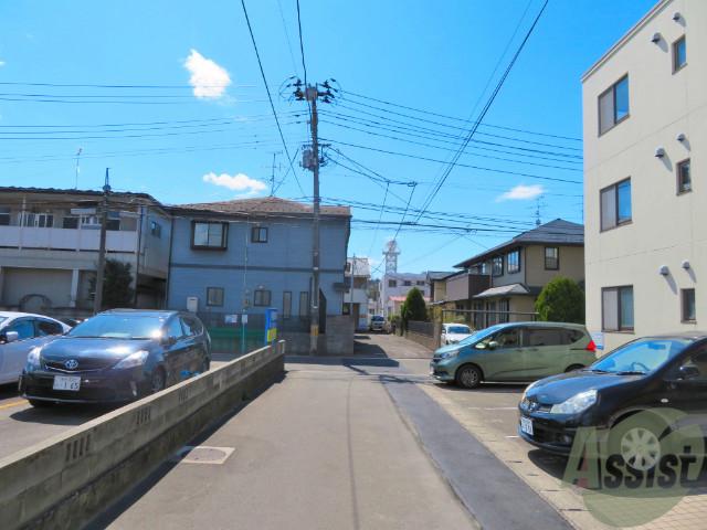 D-ROOM土樋
