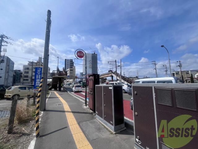 イニシアティブ原ノ町