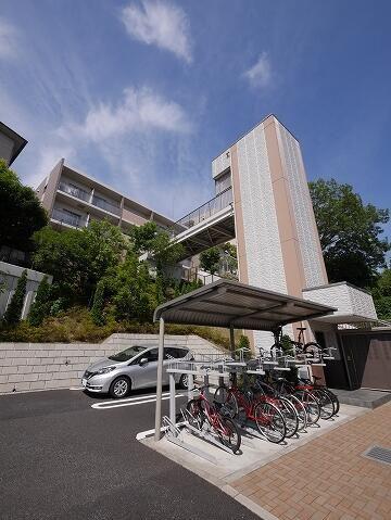 プロスペクト成城