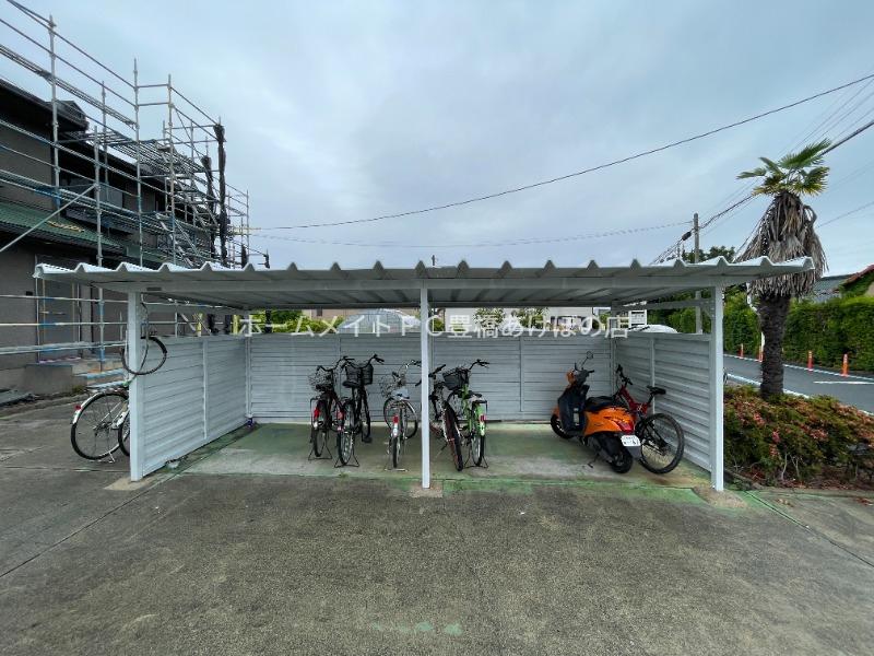 ユトリロ岩田A
