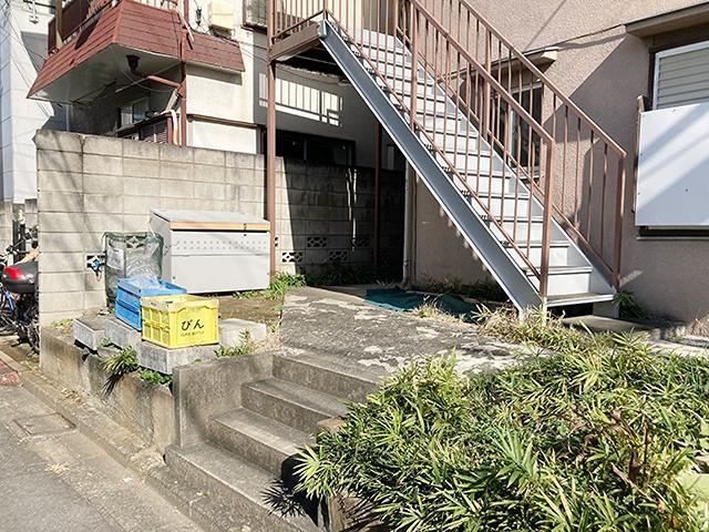 まどか荘