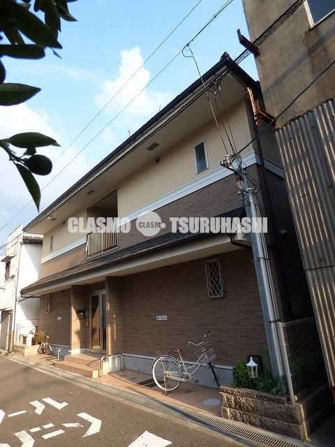 セレーノ小路