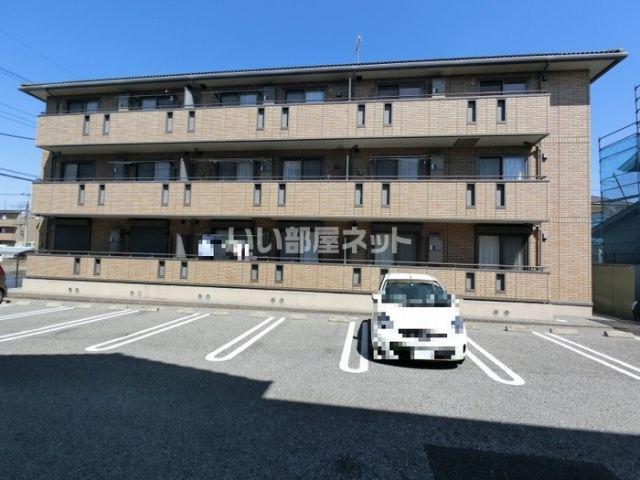 メゾンドールB