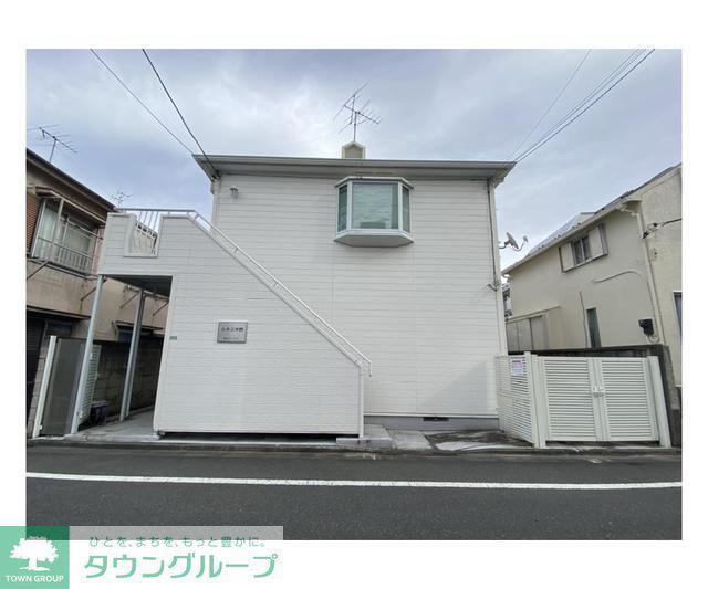 ルネス中野