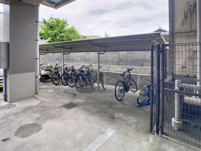 池本マンション