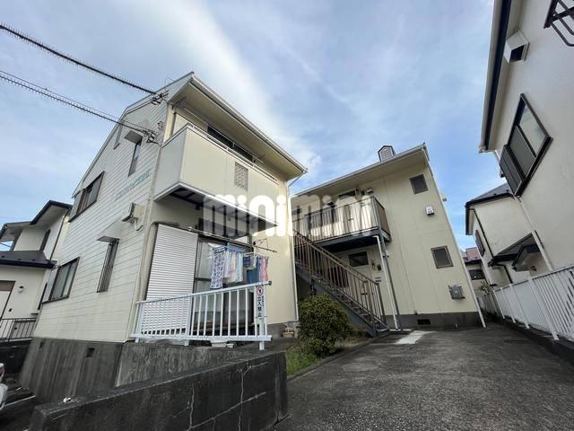 西根ハイツII