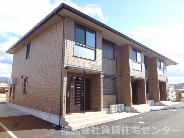 ＪＲ和歌山線 岩出駅 徒歩11分 2階建 築13年