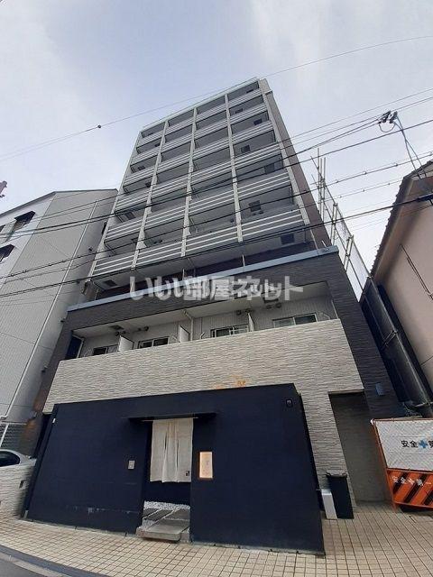 オアシス梅田
