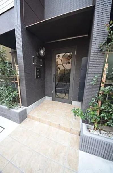 ルシード北新宿
