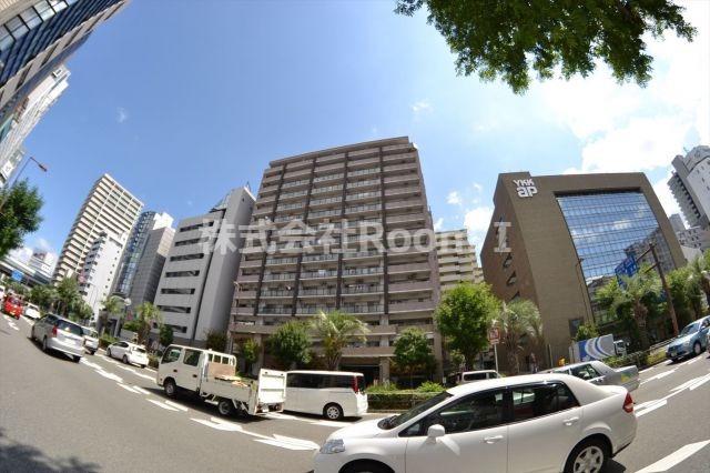 フォレステージュ谷町