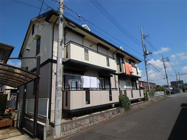 グランシャリオB
