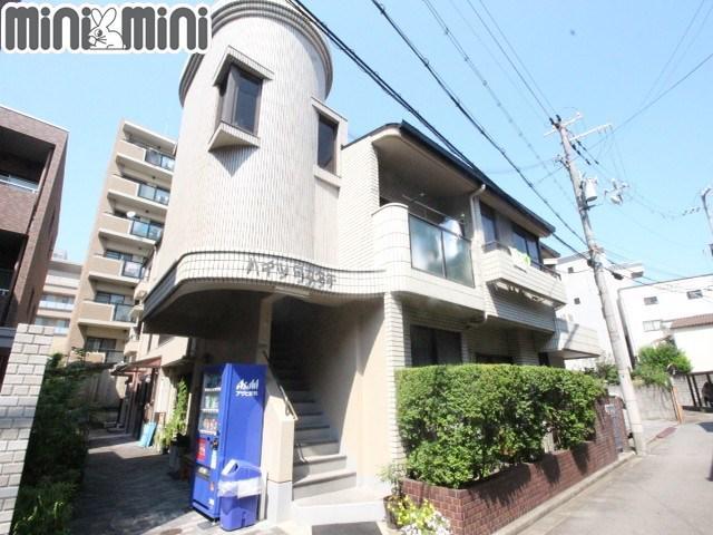 ハイツワカタケ