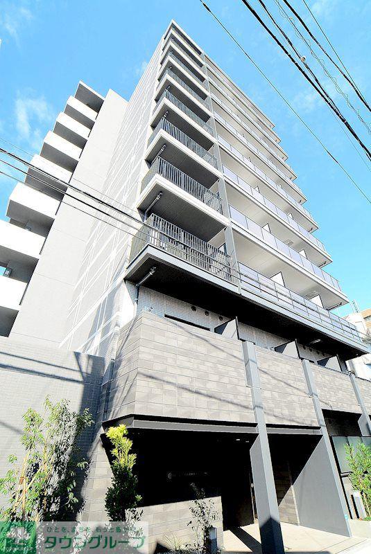 グランドコンシェルジュ池袋本町イースト