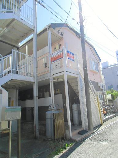 グリーンハウス