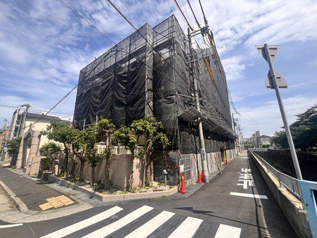 サンプラザ本山南